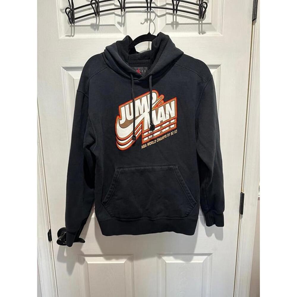 Jordan Hoodie